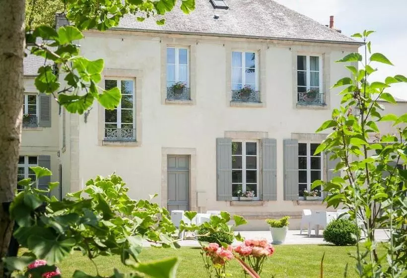 Aamiaismajoitus (B&B) Le Petit Matin