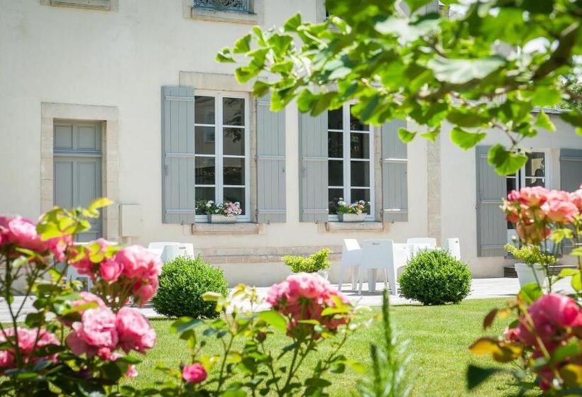 צימר Le Petit Matin