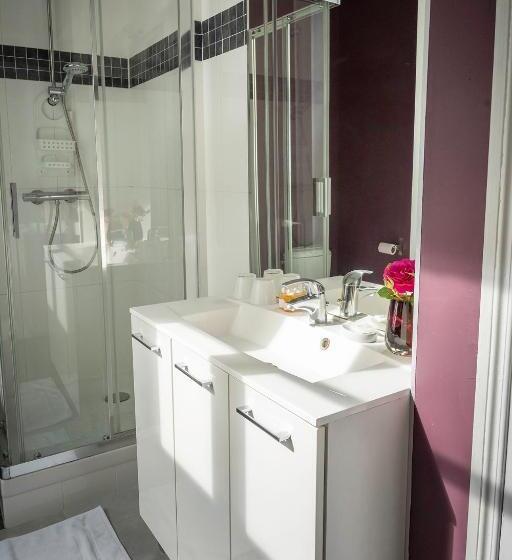 Bed and Breakfast Le Petit Matin