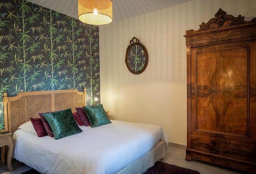 צימר Le Petit Matin