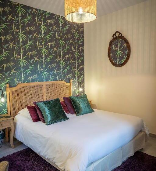 Bed and Breakfast Le Petit Matin