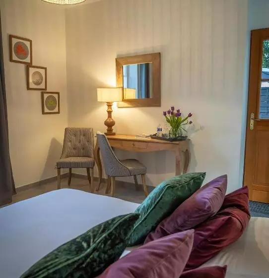 Aamiaismajoitus (B&B) Le Petit Matin