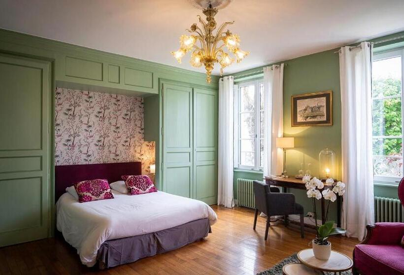 Bed and Breakfast Le Petit Matin