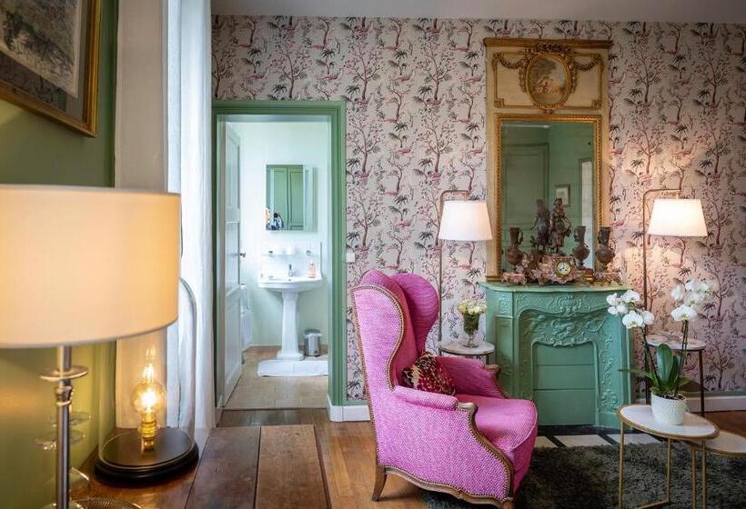 צימר Le Petit Matin