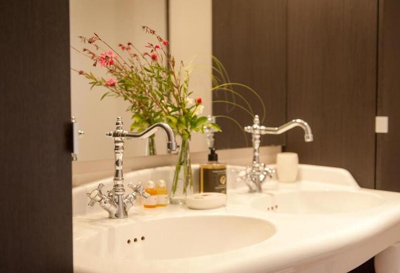 Bed and Breakfast Le Petit Matin