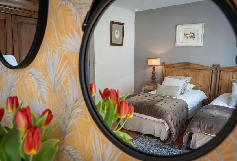 Bed and Breakfast Le Petit Matin