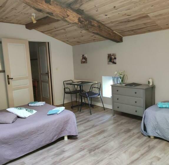 Bed and Breakfast Les Chenets