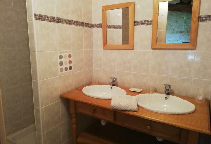 Bed and Breakfast Les Chenets