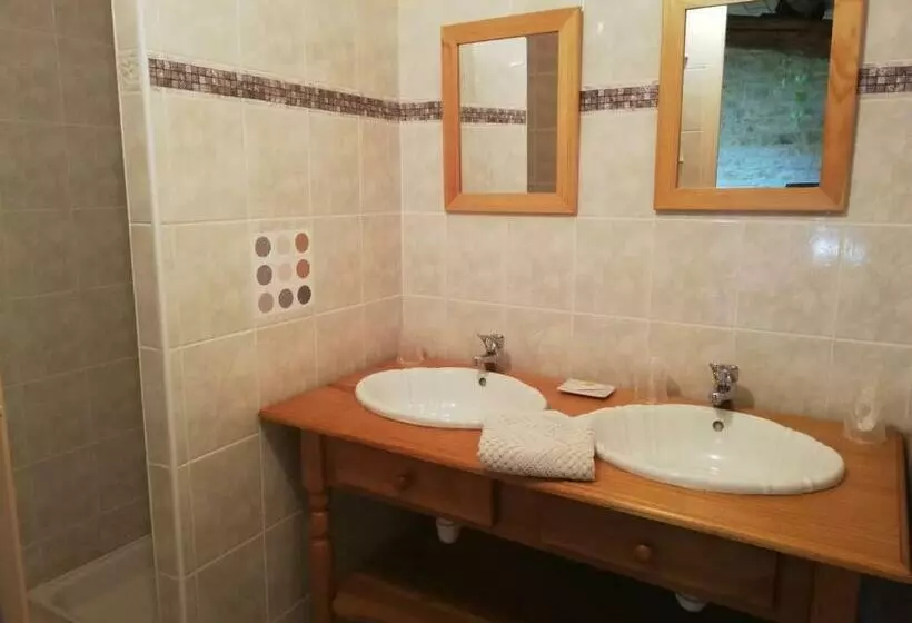 Bed and Breakfast Les Chenets
