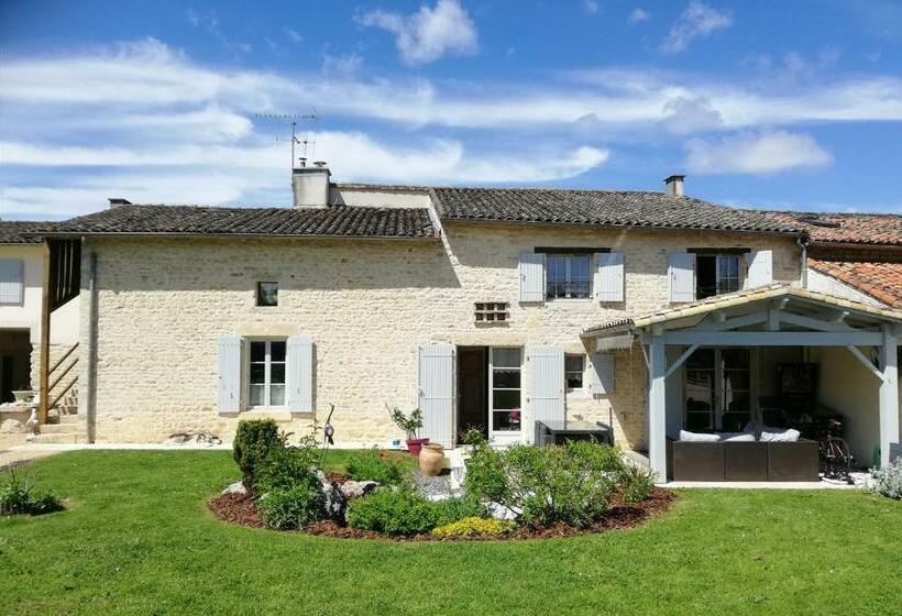 Bed and Breakfast Les Chenets