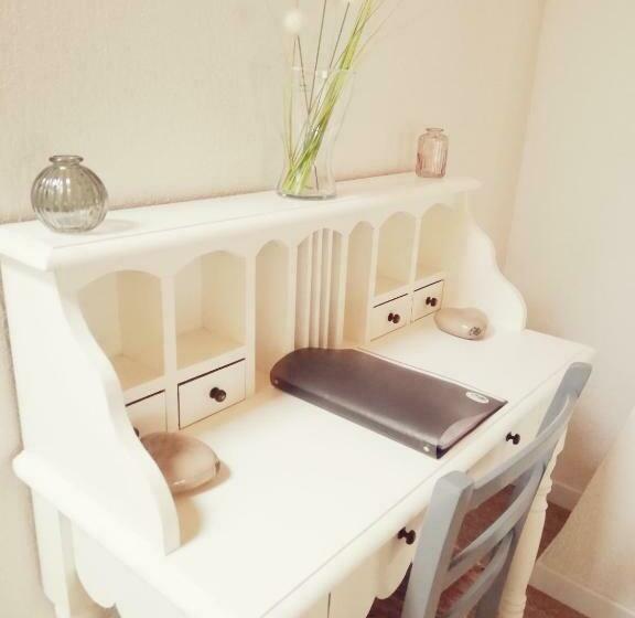 Bed and Breakfast Les Chenets