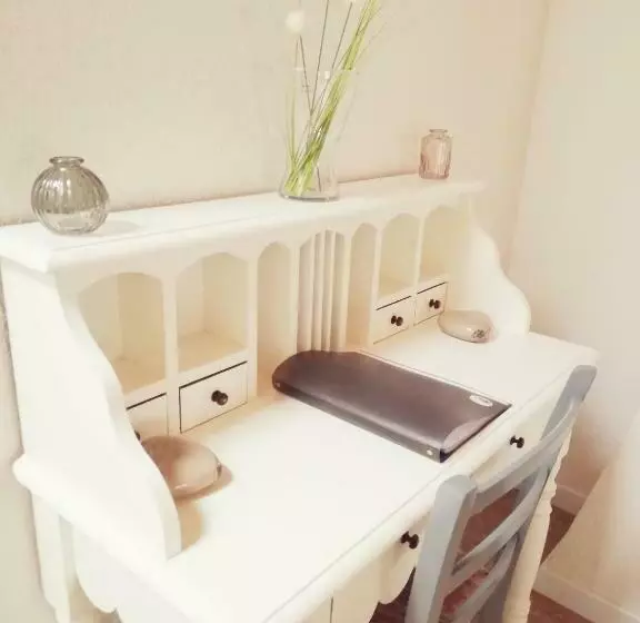 Bed and Breakfast Les Chenets