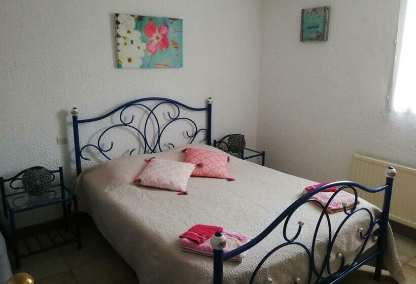 Bed and Breakfast Les Chenets