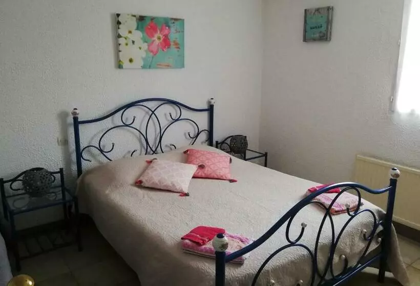 Bed and Breakfast Les Chenets