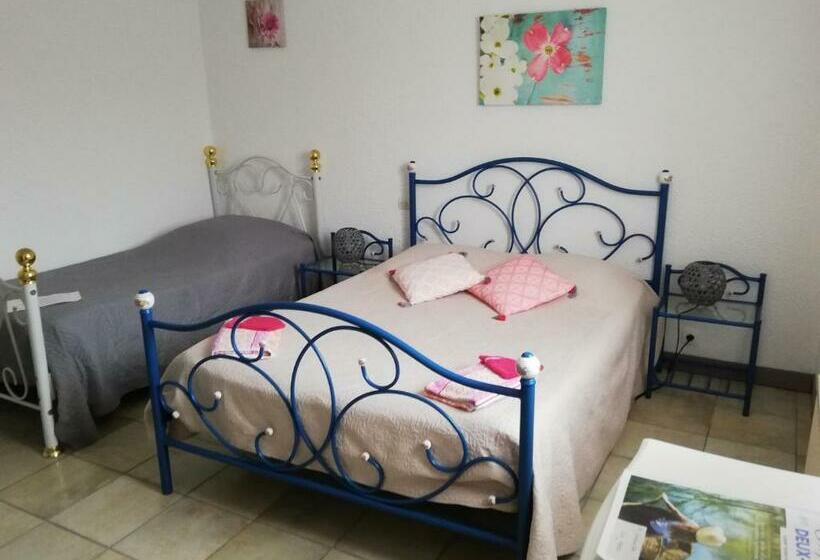 Bed and Breakfast Les Chenets