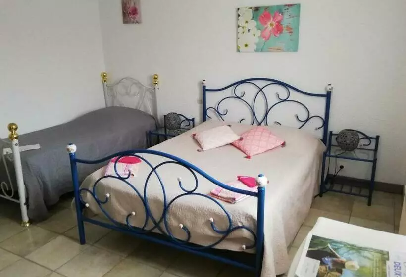 Bed and Breakfast Les Chenets