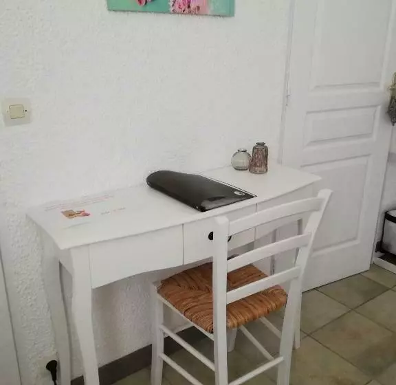 Bed and Breakfast Les Chenets