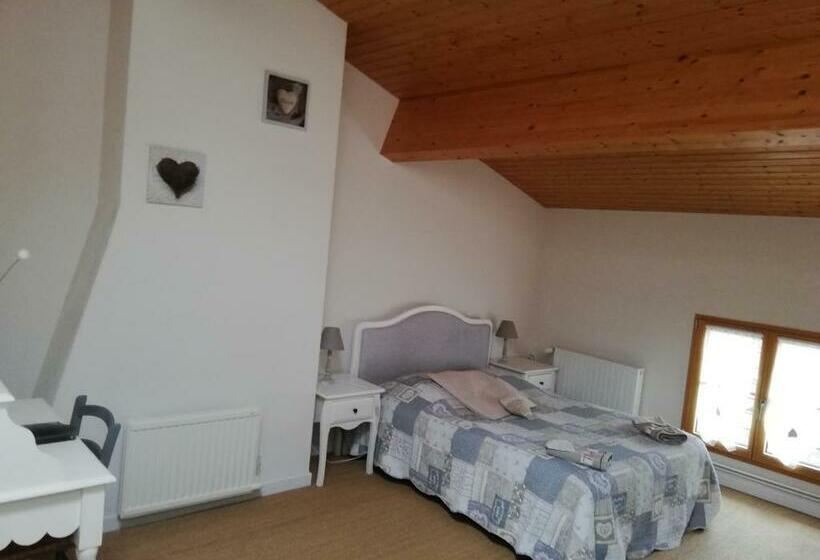 Bed and Breakfast Les Chenets