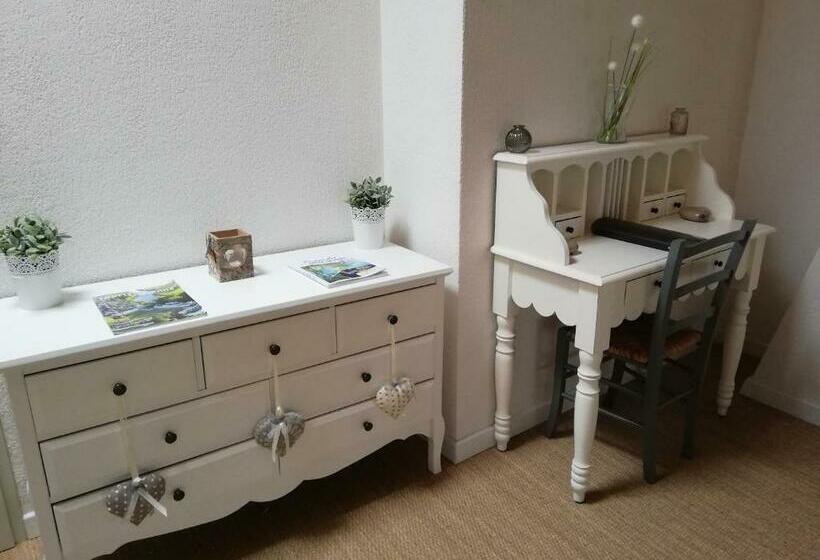 Bed and Breakfast Les Chenets