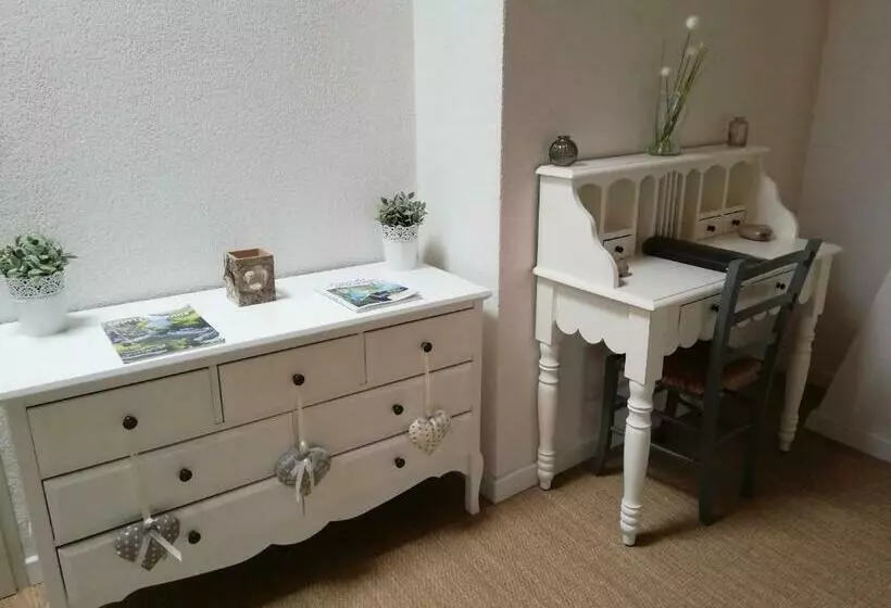 Bed and Breakfast Les Chenets