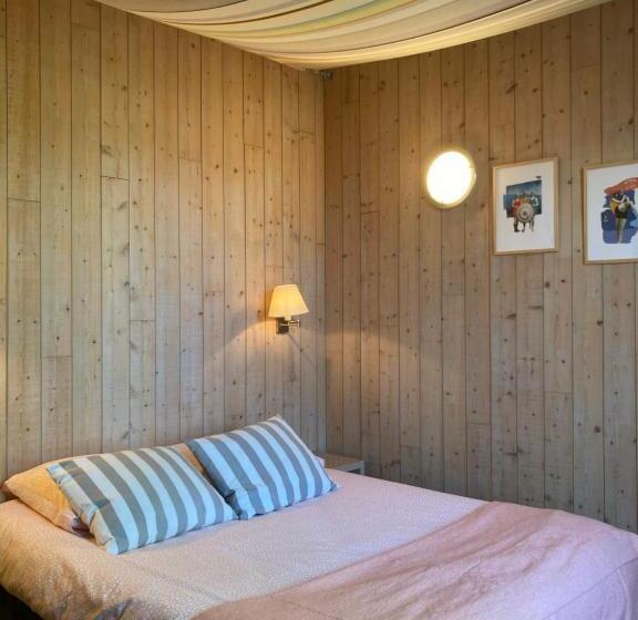 צימר Maison D Hôtes Il était Une Fois