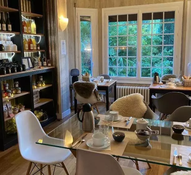 Aamiaismajoitus (B&B) Maison D Hôtes Il était Une Fois