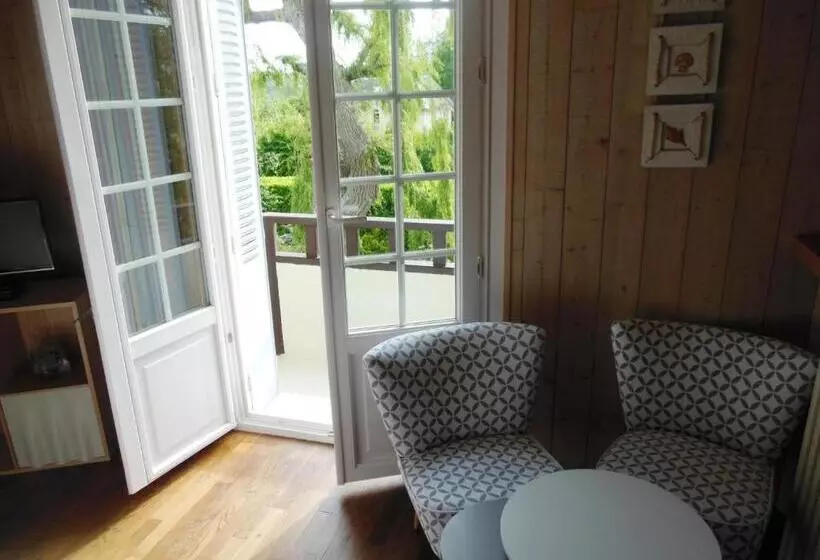 Aamiaismajoitus (B&B) Maison D Hôtes Il était Une Fois