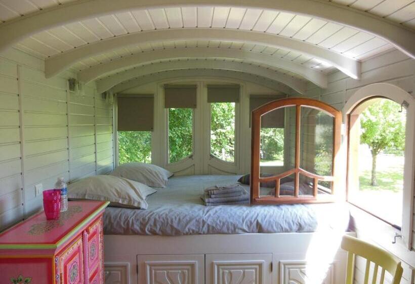 צימר Maison D Hôtes Il était Une Fois