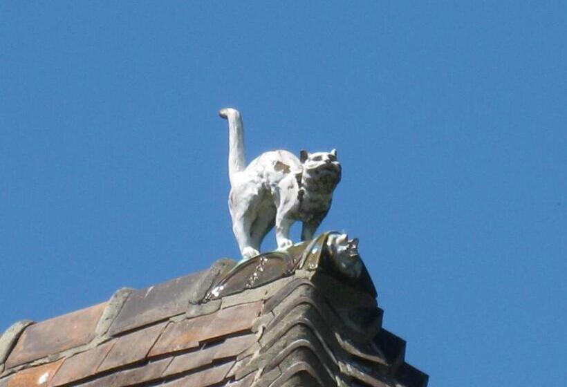 צימר Maison D Hôtes Il était Une Fois