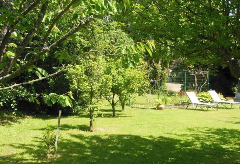 צימר Maison D Hôtes Il était Une Fois