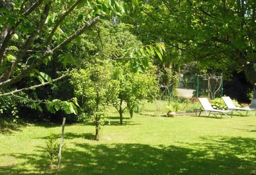 Aamiaismajoitus (B&B) Maison D Hôtes Il était Une Fois
