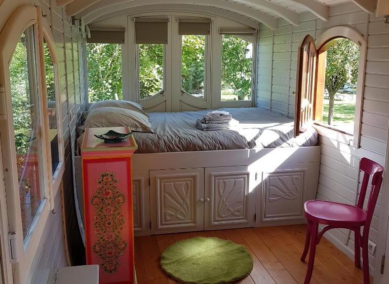 צימר Maison D Hôtes Il était Une Fois