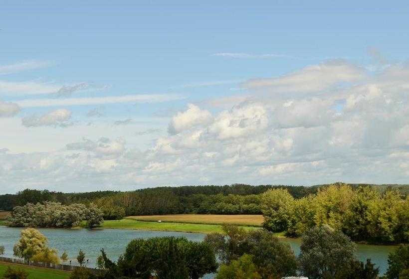 Bed and Breakfast Maison D Hôtes La Tour Du Trésorier