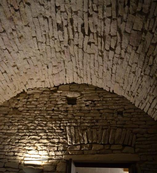 Bed and Breakfast Maison D Hôtes La Tour Du Trésorier