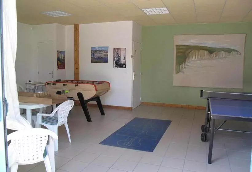Aamiaismajoitus (B&B) Manoir De Graincourt