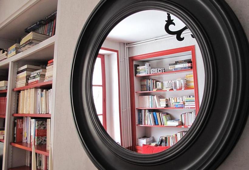 住宿加早餐  Manoir De Graincourt