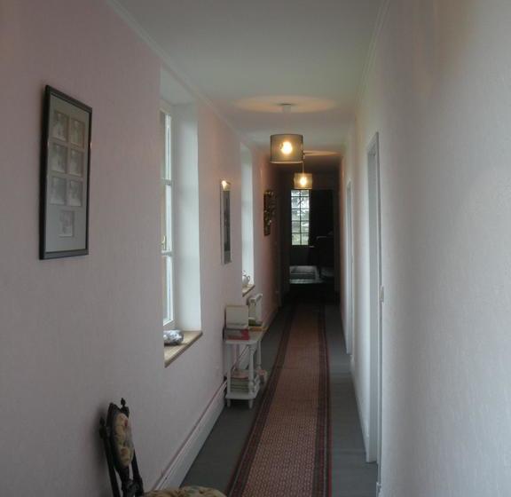 住宿加早餐  Manoir De Graincourt