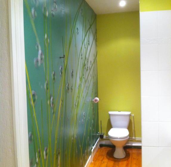 住宿加早餐  Manoir De Graincourt