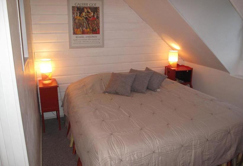 住宿加早餐  Manoir De Graincourt