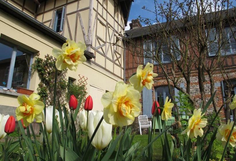 住宿加早餐  Manoir De Graincourt