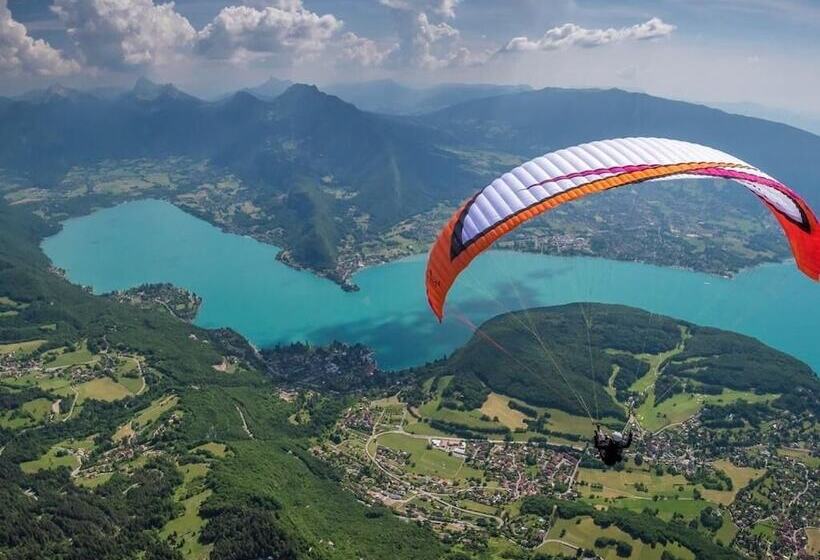 Fasthotel Albertville