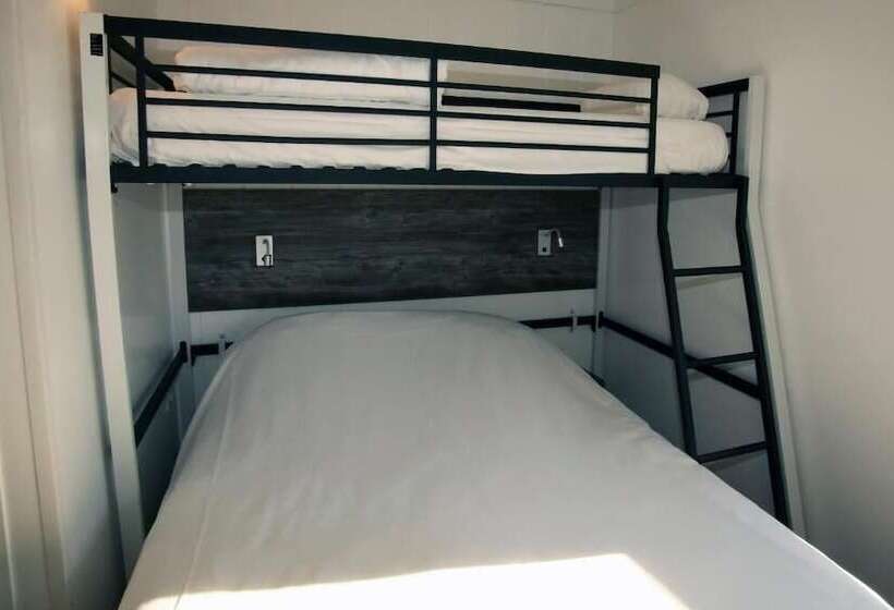 Fasthotel Albertville