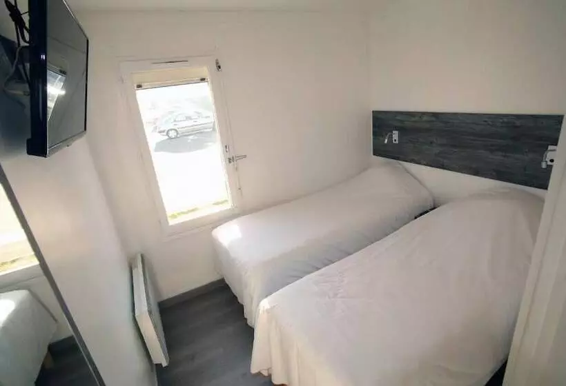 Fasthotel Albertville