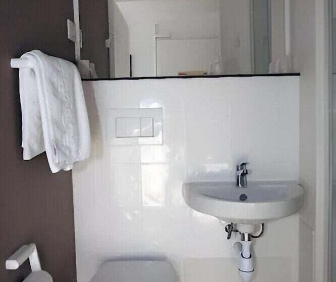 Fasthotel Albertville