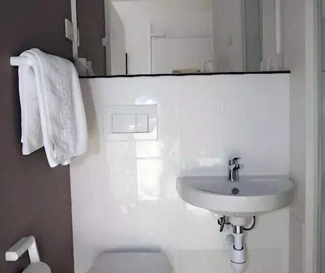 Fasthotel Albertville