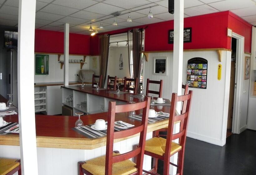 Fasthotel Albertville