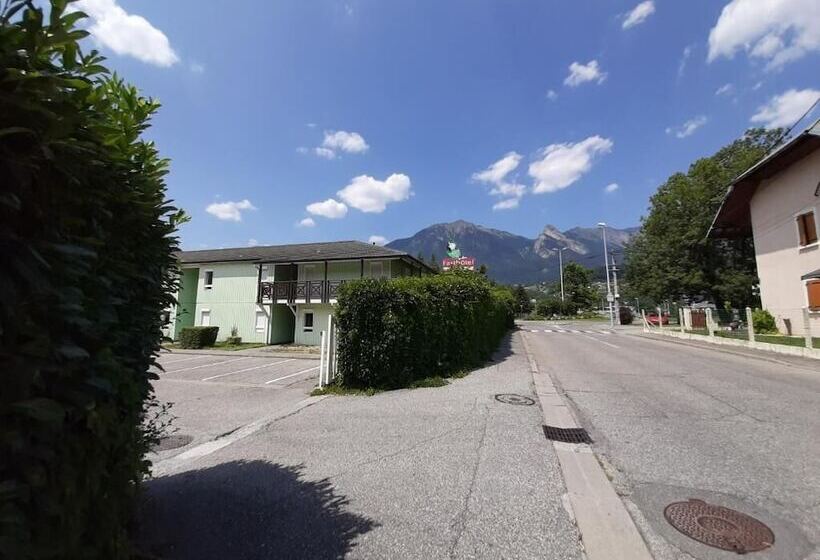 Fasthotel Albertville