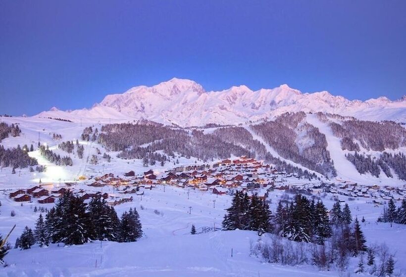 Fasthotel Albertville