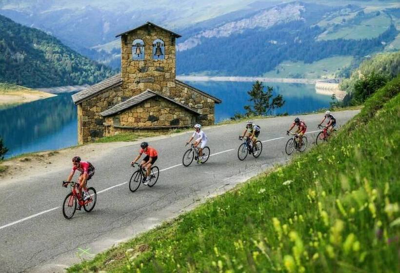 Fasthotel Albertville