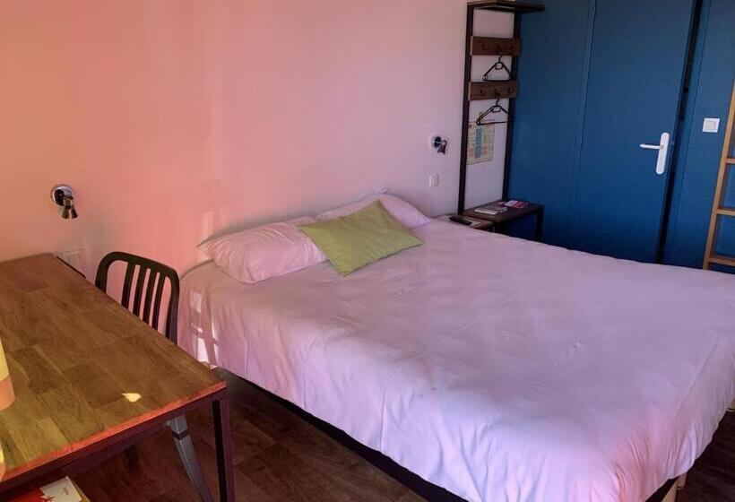 Fasthotel Saint Amand Montrond Orval